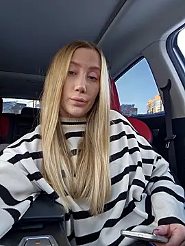 Pussy Drive03 online show from 01.14.26