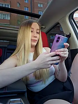 Pussy Drive03 online show from 05.09.26