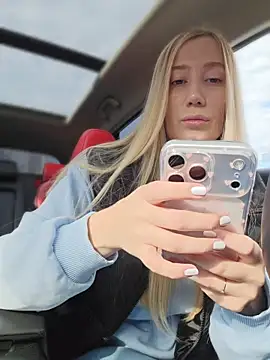 Pussy Drive03 online show from 05.26.26