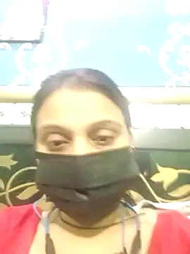 Snapshot of APKI-SANAM chatting on 02.03.25 APKI-SANAM online show from 02.03.25