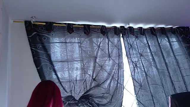 Alektra bryce online show from 09.28.25