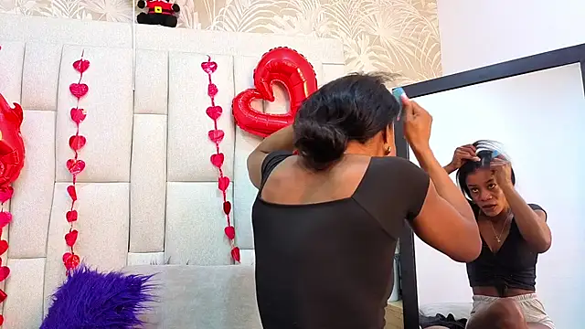 dafnnelewis online show from 02.20.26