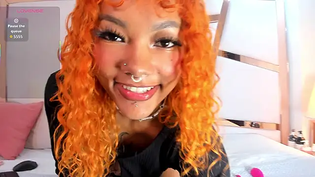 cattaleya get online show from 02.18.26