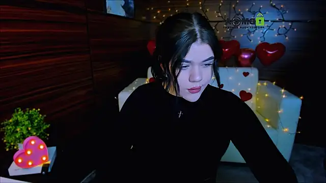 elmira rose online show from 02.15.25