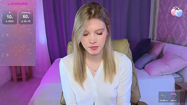 Jane lvy online show from 02.09.25