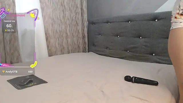 sassy sandra online show from 11.11.25