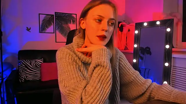 KiraMontoya online show from 03.09.25