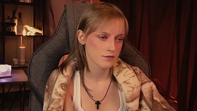 KiraMontoya online show from 02.07.26