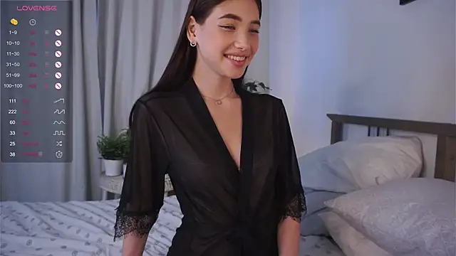 Snapshot of LizbethGee chatting on 03.22.25 LizbethGee online show from 03.22.25