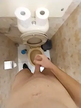 Good boy000 online show from 10.24.25