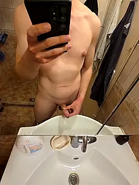 Good boy000 online show from 03.14.26