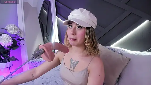 cloe palmer online show from 10.15.25