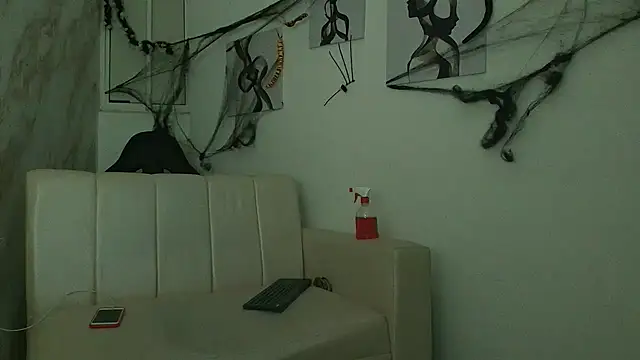 ANDRES STUD online show from 10.19.25