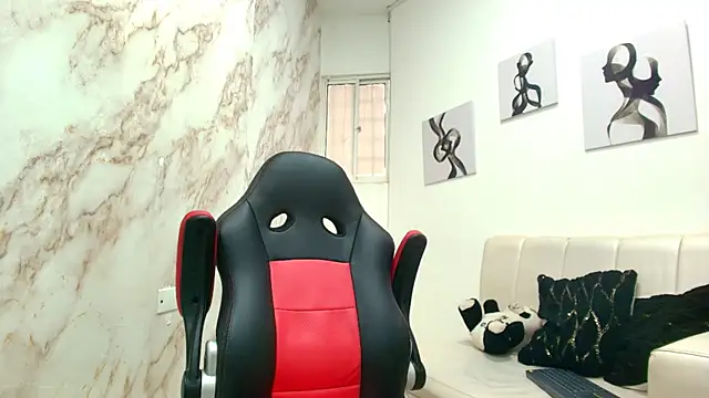 ANDRES STUD online show from 01.10.26