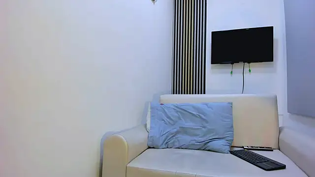 ANDRES STUD online show from 02.18.26