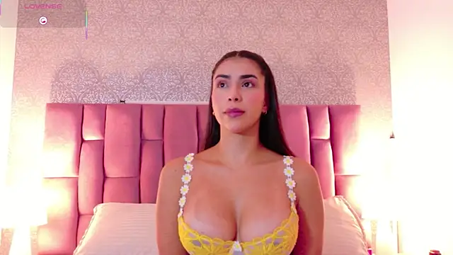 FelicityAdams online show from 03.02.26