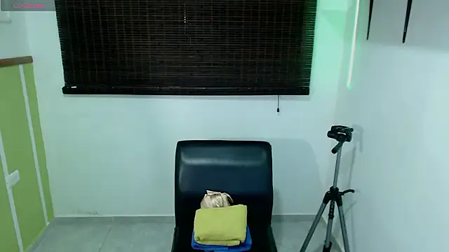 julieta fn online show from 03.16.26