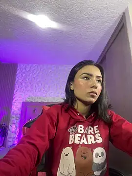 julieta fn online show from 03.24.26