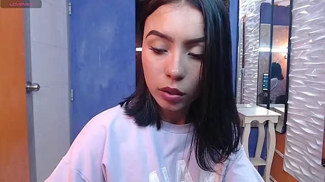 julieta fn online show from 03.30.26