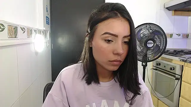 julieta fn online show from 04.06.26