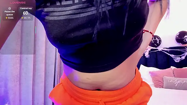 nattashaa7 online show from 11.02.25