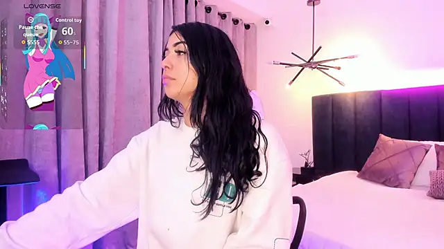 nattashaa7 online show from 03.23.26