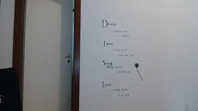 Eva Eldis online show from 10.08.25