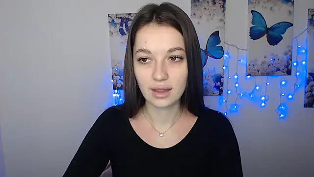 Eva Eldis online show from 02.08.26