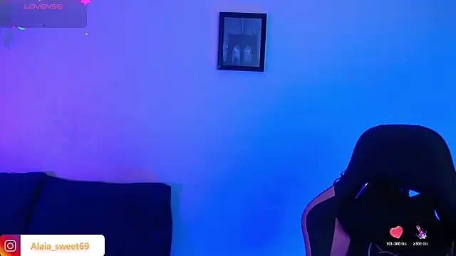 alaia sweetxxx online show from 03.09.26