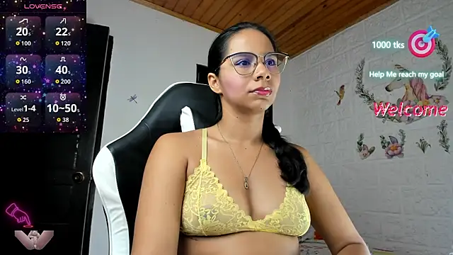 alisson hoffman05 online show from 12.01.25