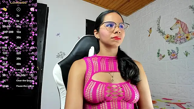 alisson hoffman05 online show from 03.19.26