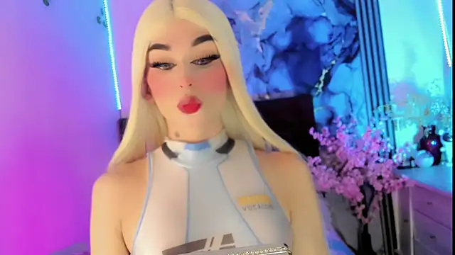 Irina milkmaid online show from 10.02.25