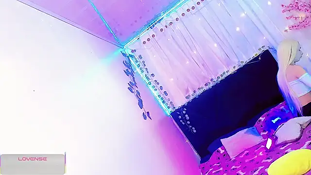 Irina milkmaid online show from 03.26.26