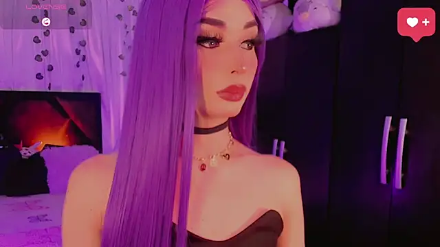Irina milkmaid online show from 05.20.26