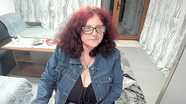 NoraJohnson6 online show from 03.14.25