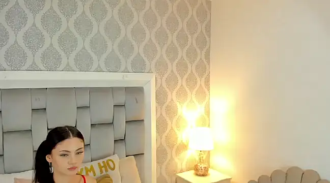 meloddy parker online show from 02.12.25