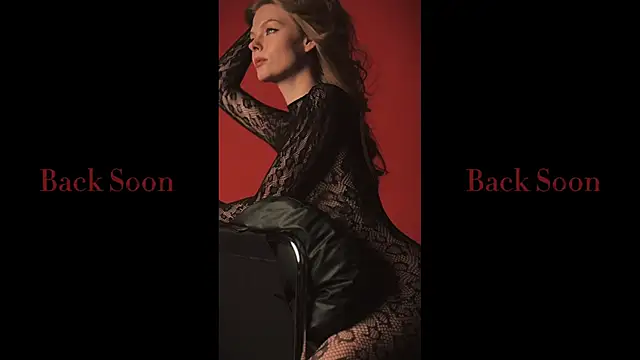 rosy black  online show from 11.17.25