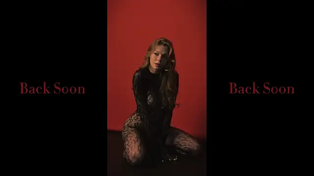 rosy black  online show from 01.10.26