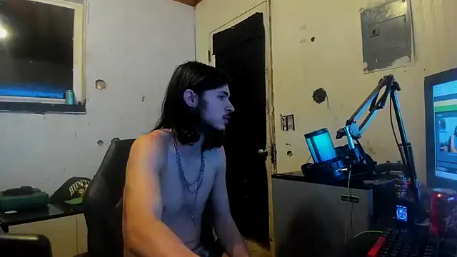 nuttyking2022 online show from 02.04.25