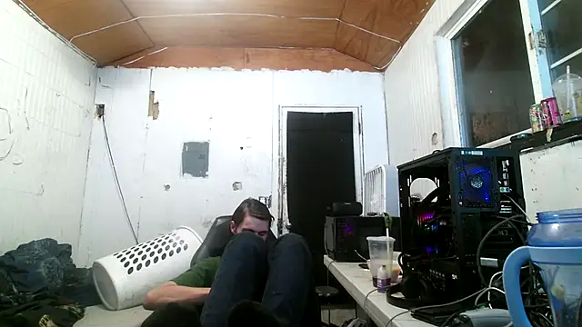 nuttyking2022 online show from 10.03.25