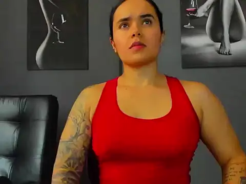 karlyjons12 online show from 11.27.25