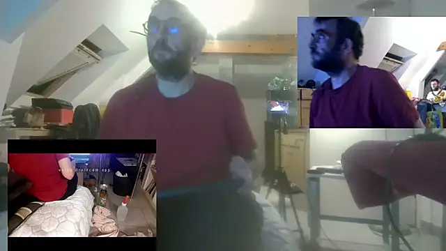 Mastersanges online show from 10.09.25