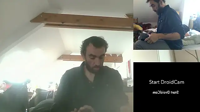 Mastersanges online show from 10.21.25