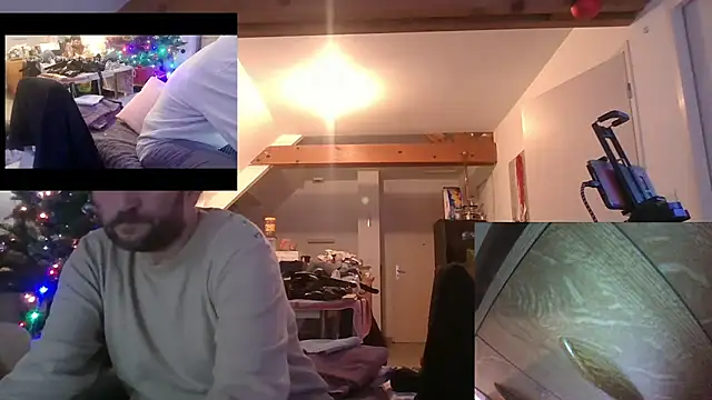 Mastersanges online show from 12.18.25