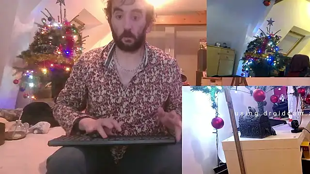 Mastersanges online show from 01.11.26