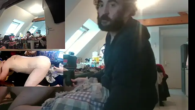 Mastersanges online show from 02.15.26