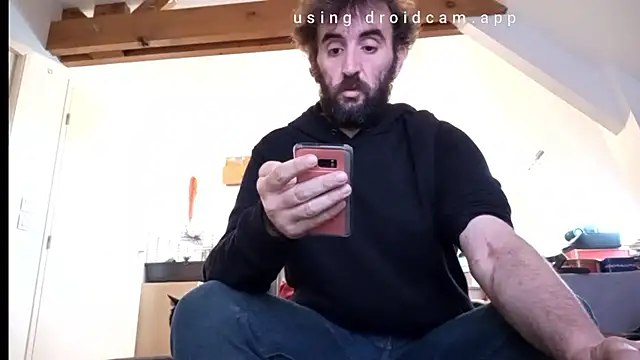 Mastersanges online show from 05.11.26