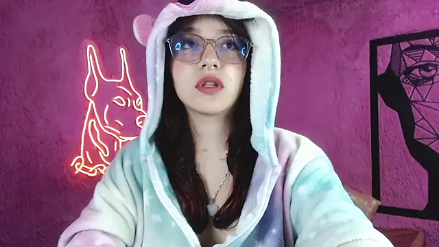 Sunshinegirl   online show from 02.14.25