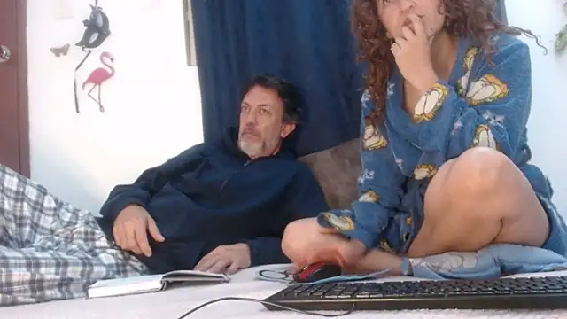 jeans and emma online show from 03.20.25