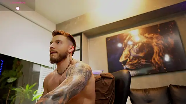 Snapshot of David_blake_ chatting on 10.03.25 David blake online show from 10.03.25